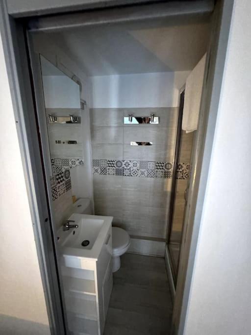 Apartament Centre Toulouse - Gare Matabiau - Grand Duplex Zewnętrze zdjęcie