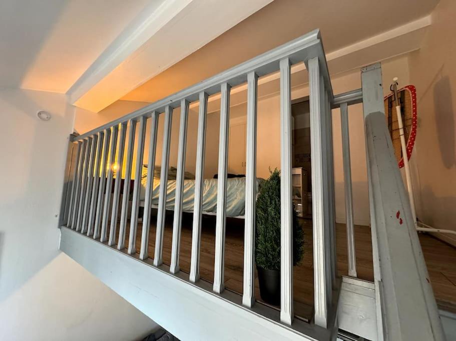 Apartament Centre Toulouse - Gare Matabiau - Grand Duplex Zewnętrze zdjęcie