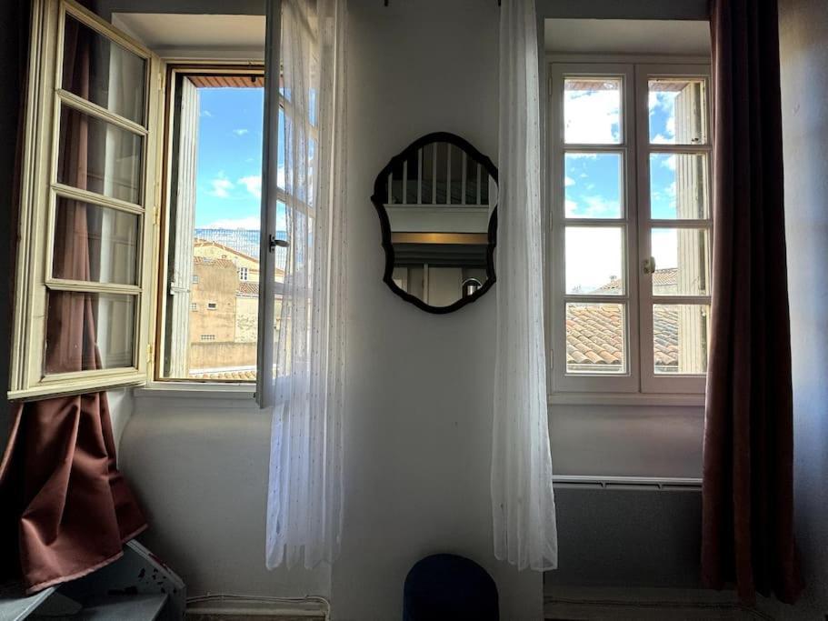 Apartament Centre Toulouse - Gare Matabiau - Grand Duplex Zewnętrze zdjęcie